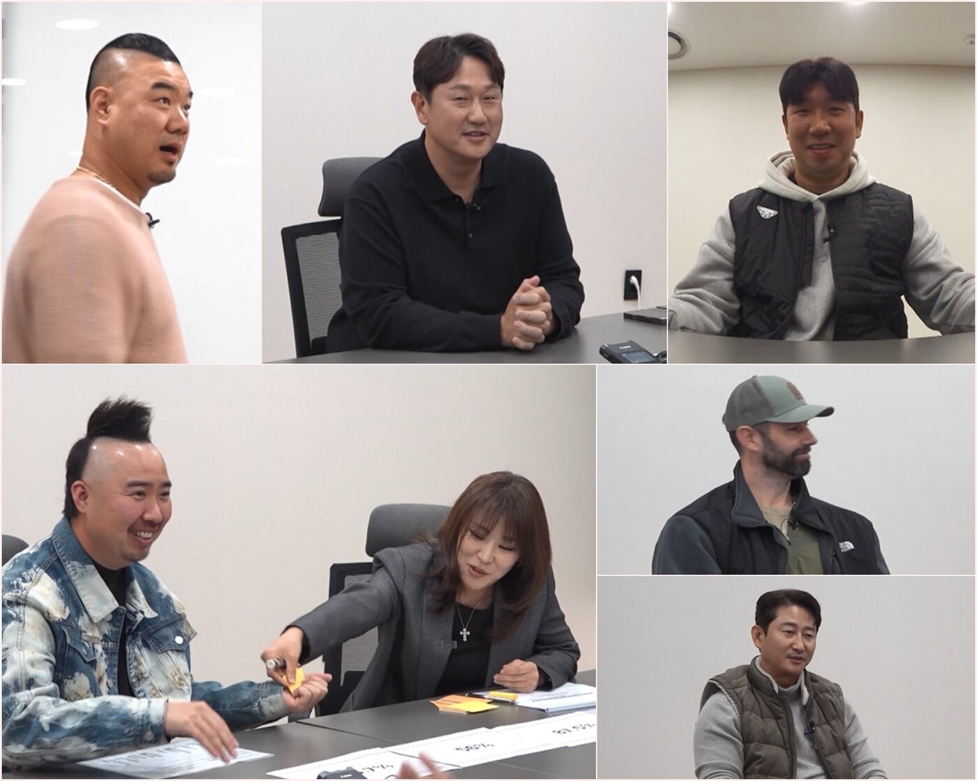 본문 이미지 - 스튜디오C1 불꽃야구