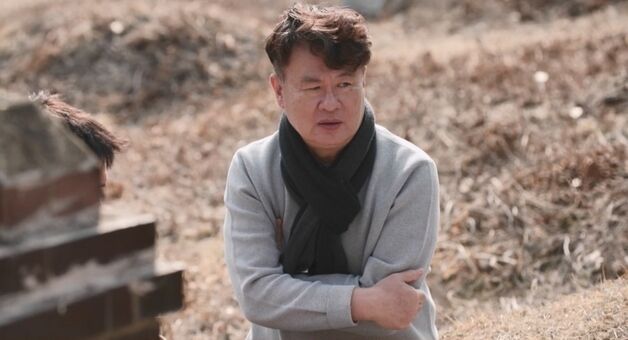 여경래, 5세 때 아버지 교통사고 사망 목격…가정사 고백