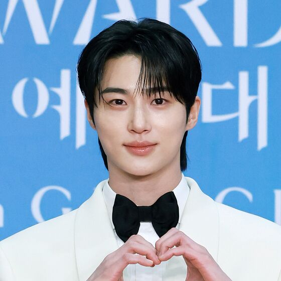 20억 복권 당첨자 "아내 꿈에 변우석이 이름 부르고 포옹해 줬다고"