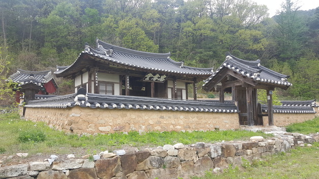 3만명 안 되는 산골이 한·베 가교 역할…봉화 'K-베트남 밸리'