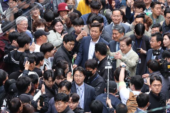 "탄핵보다 더 한 것도 할 것"…민주 '이재명 지키기' 당력 총동원