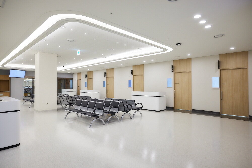 본문 이미지 - 순천향대 천안병원./(순천향대 천안병원 제공. 재판매 및 DB금지)