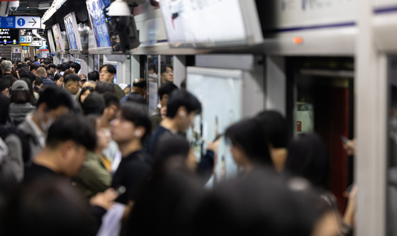 서울시, 지하철·철도 파업 대비 '비상수송대책' 가동