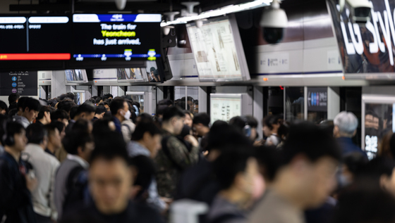 서울 지하철 올해도 파업하나…사측 '수장 공백' 파업 위기 고조