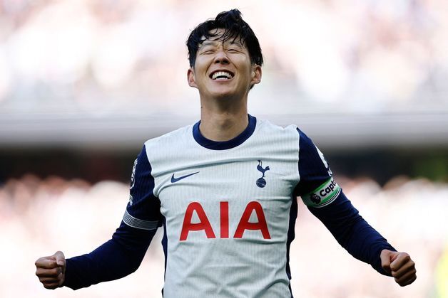 '유로파 우승 도전' 토트넘에 호재…결승 앞두고 5일 휴식
