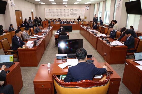[속보] '대법관 30명 증원' 법원조직법, 법사위 소위 통과