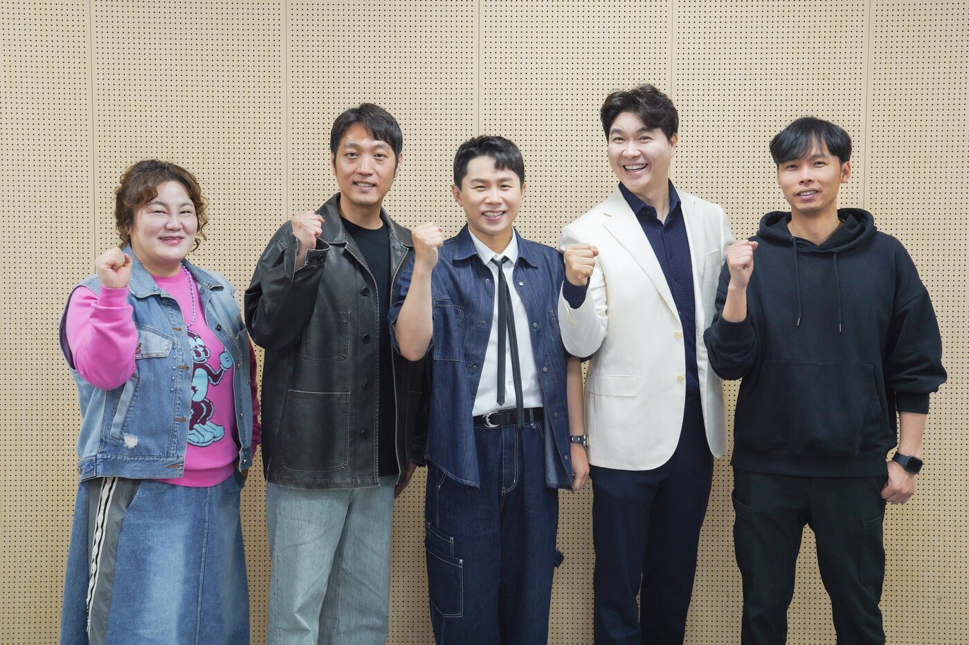 본문 이미지 - 우리 아기가 태어났어요 양세형 박수홍/TV조선 제공