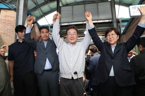 정은경, 보건복지부 장관 물망…"코로나 K-방역 상징"