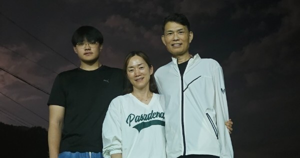 "아버지와 회 한 점, 소원이었는데"…간 70% 기증한 아들