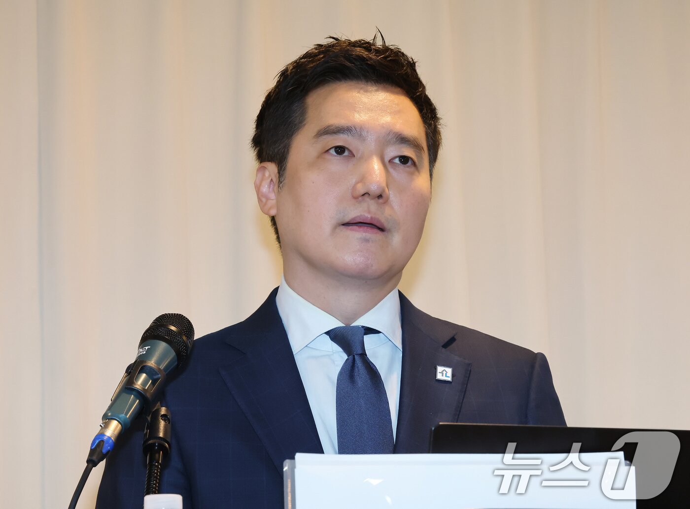 본문 이미지 - 김세의 가로세로연구소 대표/뉴스1 ⓒ News1 