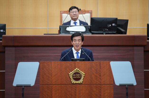 "전북도, 직업계고 외국인 유학생 유치로 인구 문제 해결"