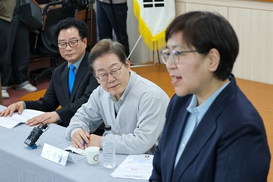 정은경 "계엄 가짜뉴스인 줄, 내란종식 위해 이재명 돕기로…尹 '대동단결'? 황당"