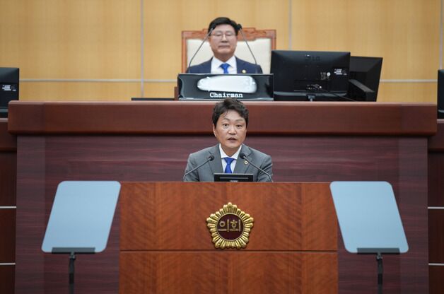 "전북 2대 도시 익산서 대전가는 시외버스가 없다고?"