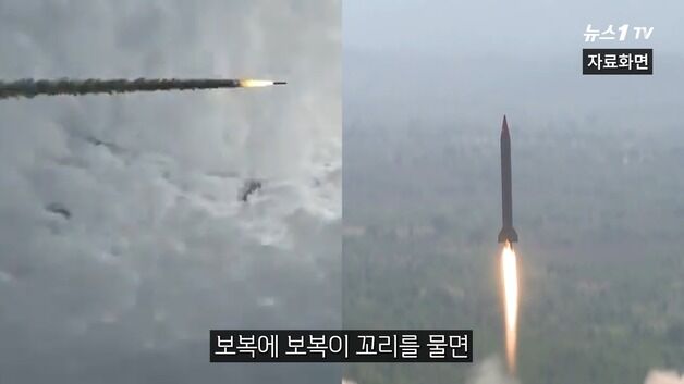 [영상] 인도, 전면전 신호탄 쐈다...파키스탄 中 뒷배로 싸운다