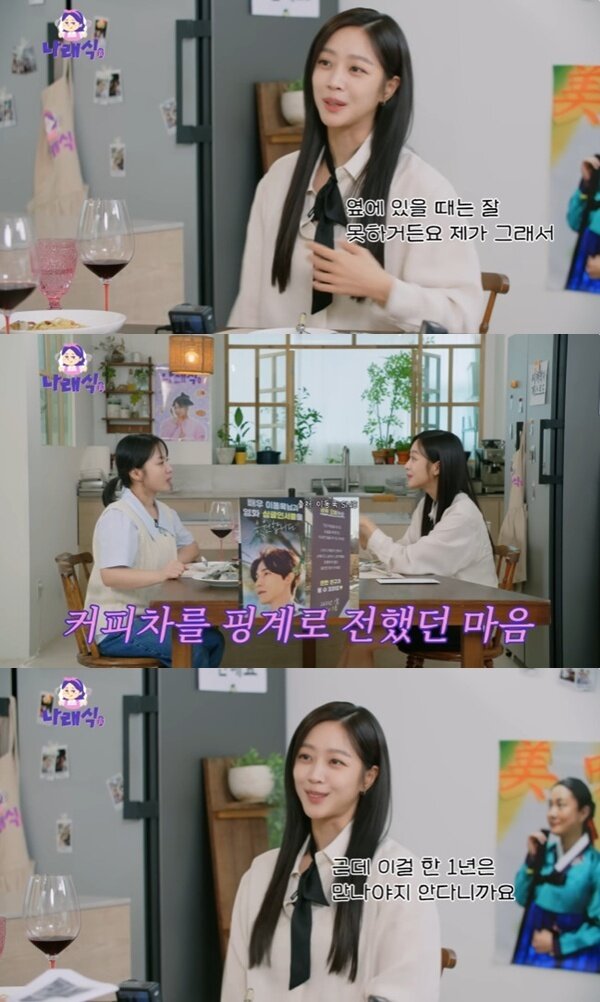 본문 이미지 - 유튜브 채널 &#39;나래식&#39; 캡처