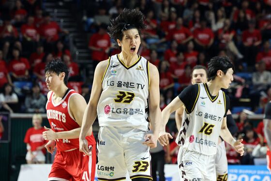 챔프전 MVP 향해 전진…펄펄 나는 LG 타마요 "팀 우승이 먼저"