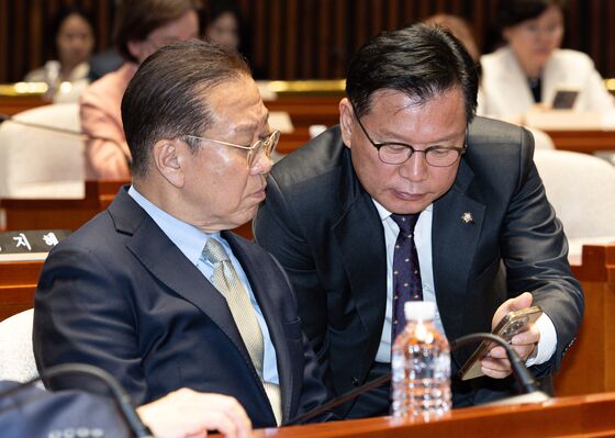 국힘 윤리위, 대선 후보 교체 파동 '권영세-이양수 징계' 14일 결정