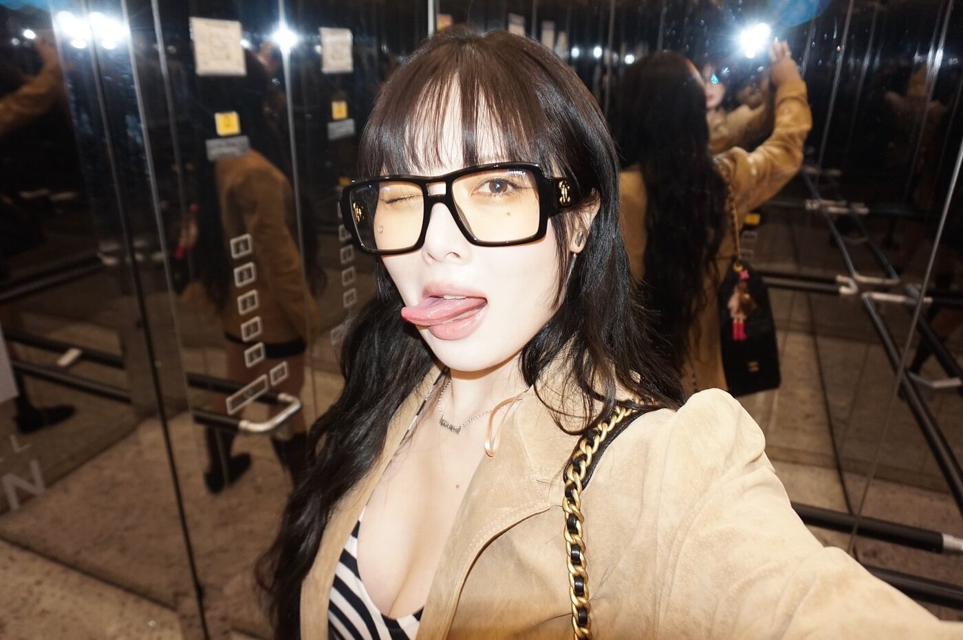 본문 이미지 - 사진=현아 인스타그램