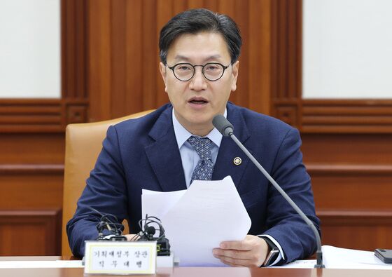 김범석 직무대행 "추경 예산 중 12조 '관리 대상'…7월까지 70% 집행"