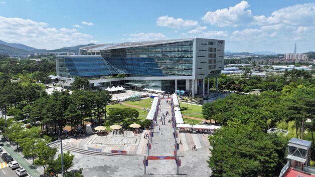 성남시, 수은 함유 의료기기 155점 '거점 수거'…비용 73% 줄여