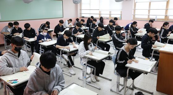 올해 수능 중대 변수는 '사탐런'…사회탐구 응시자 10만명 늘었다