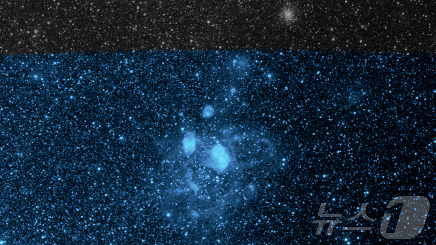 (서울=뉴스1) 김진환 기자 = 한국천문연구원은 NASA 등과 공동 개발한 우주망원경 '스피어엑스'가 5월 1일부터 본격적인 관측을 시작했다고 밝혔다.스피어엑스는 향후 2년간 3차 …