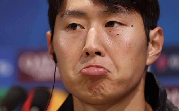 박지성·손흥민 이어 UCL 결승행 세번째 한국인…이강인은 웃지 못했다