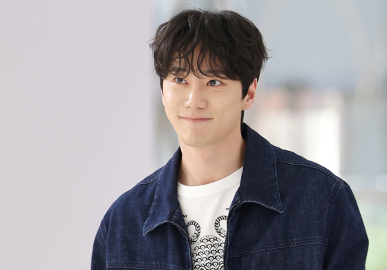 '강회장' 10% 눈앞…이준영 ' 인생캐' 만들고 "7월 군대갑니다" [N이슈]