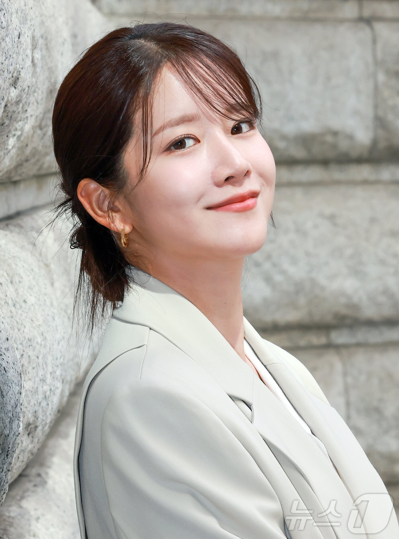 본문 이미지 - 추소정&#40;우주소녀 엑시&#41;/뉴스1 ⓒ News1 김진환 기자
