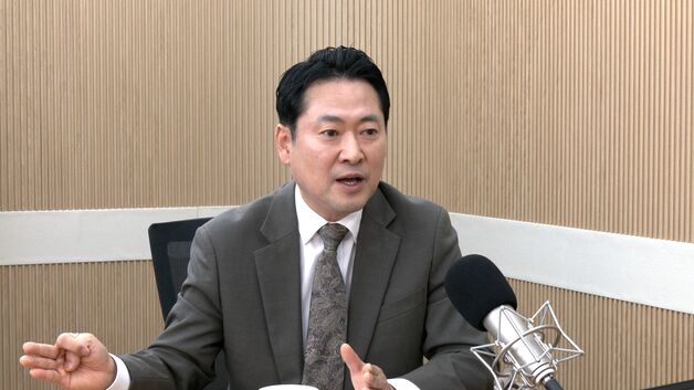 장동혁 "金-韓 단일화, 사실상 힘든 상황 돼 버렸다"[팩트앤뷰]