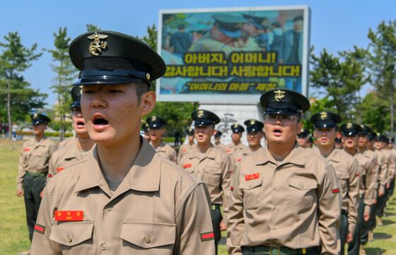해병대, 日자위대와 사상 첫 합동훈련…내달 필리핀서 진행