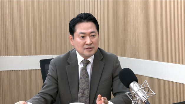 [인터뷰 전문]장동혁 "金·韓 지지자들 납득 못하면 1+1단일화 0.5 될수도"