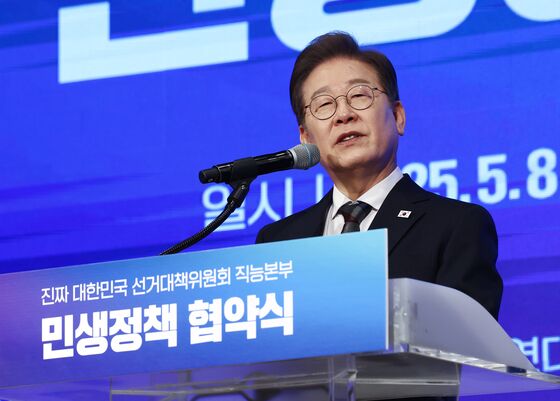 李, 사법리스크 털고 민생·경제 행보…친기업 강조하며 중도 확장(종합)