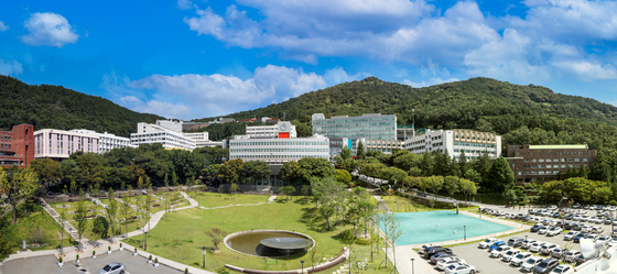 동아대, 환경 분야 특성화대학원 육성사업 2개 분야 선정