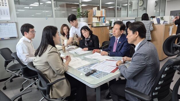 울산시,'반구천 세계암각회센터' 등 내년 예산확보 본격 활동