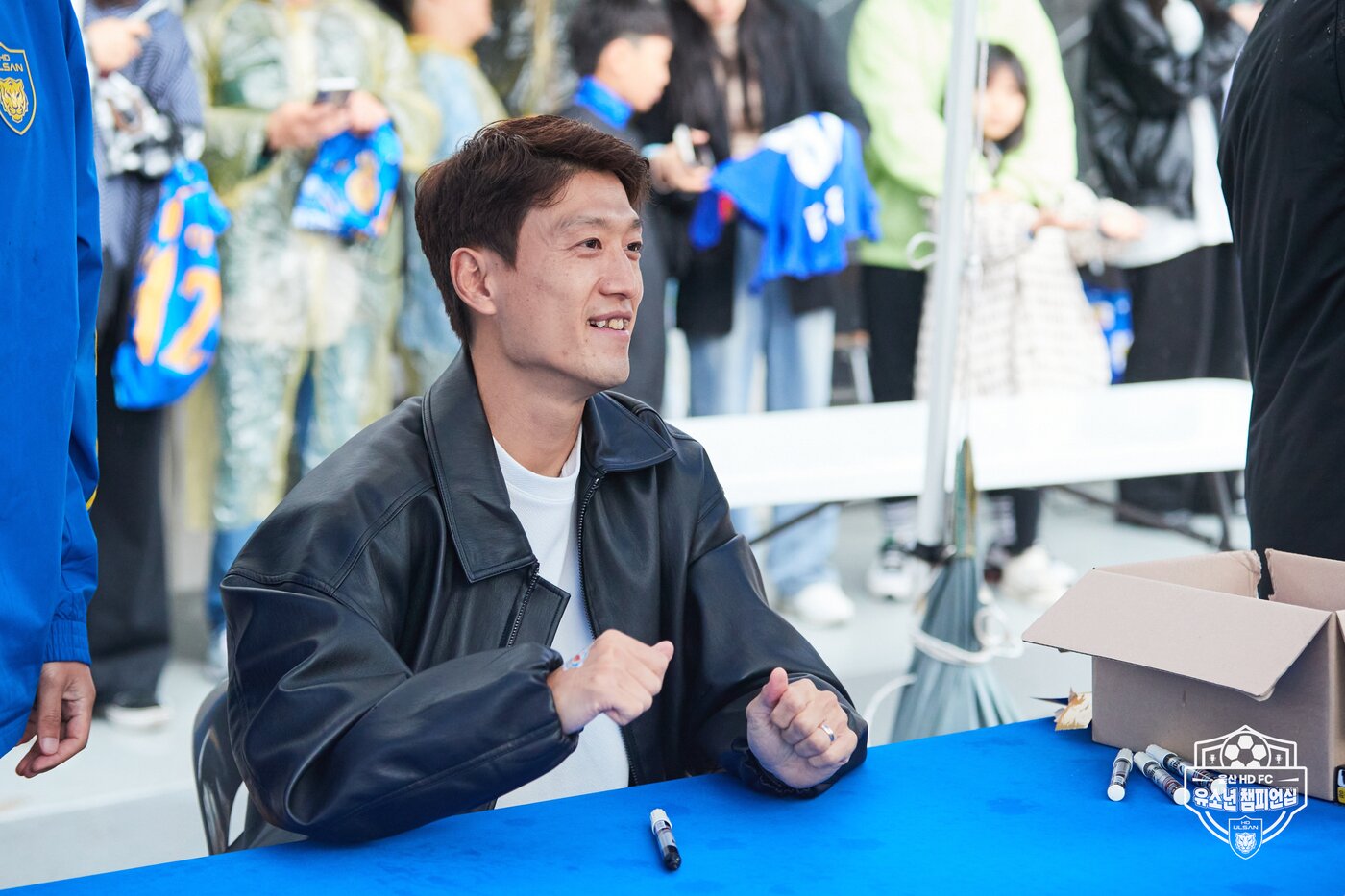 본문 이미지 -  이청용(울산 제공)