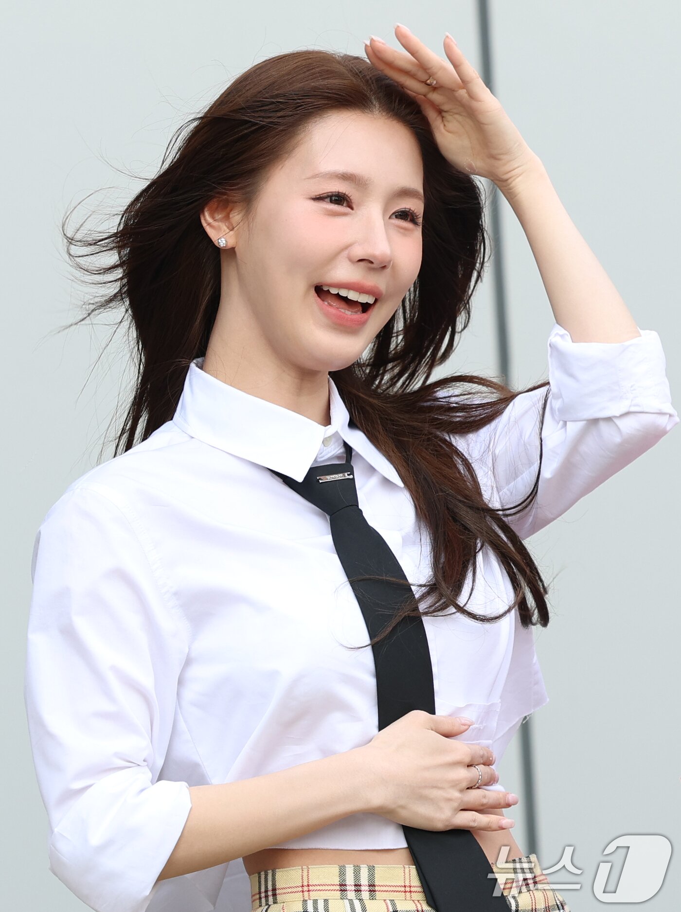아이돌 미연, 바람의 여신