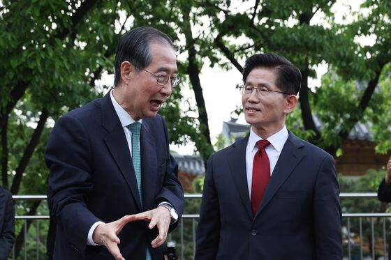 단일화 결국 파국…김문수 “후보등록” 국힘 “한덕수 교체”