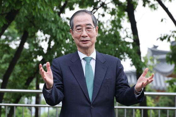 한덕수 "단일화 실패시 실망, 김문수가 다 져야…국민 배신"(종합2보)