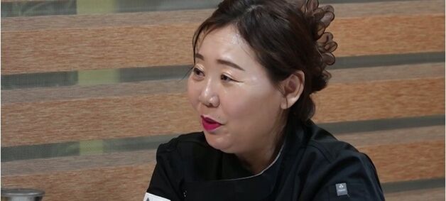 윤선희 셰프 "북한 국영식당 지배인 출신, 가게 두 곳 61억에 사"