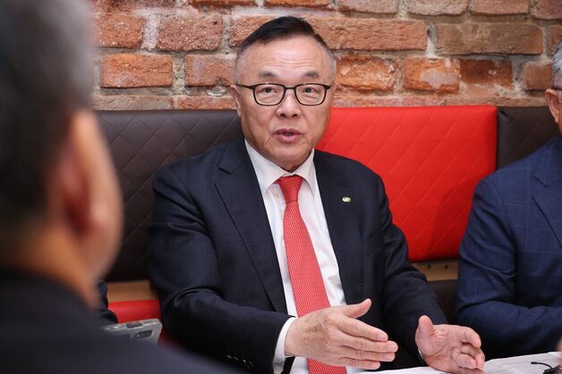 황주호 "체코 내각서도 한수원 계약 모든 것 승인…잘 해결될 것"