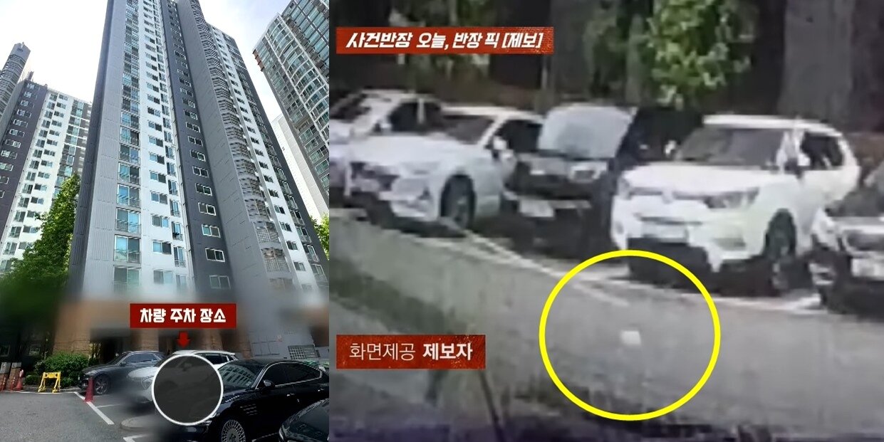 본문 이미지 - (JTBC '사건반장')