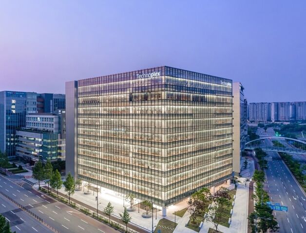 한국타이어, 1분기 매출 4.9조원…한온시스템 자회사 편입에 133% 증가