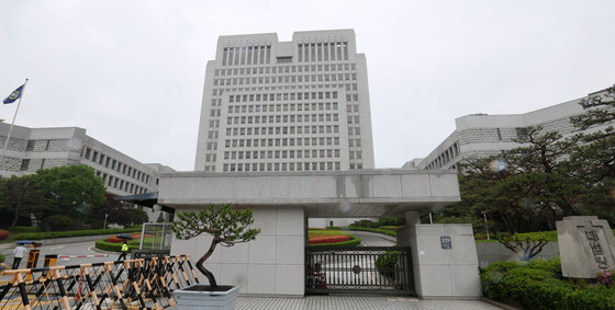 대법 "공범끼리 영업비밀 주고받아도 영업비밀 누설 해당"