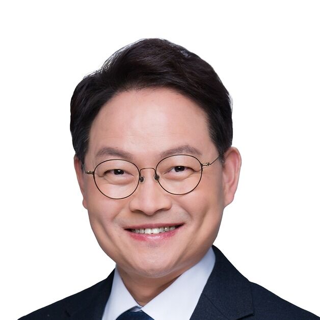 이재명 캠프 강원총괄특보단장에 춘천 재선 허영 임명