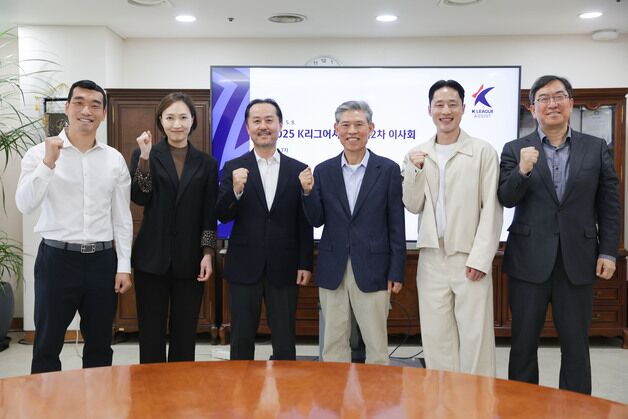 K리그 사회공헌재단 'K리그어시스트' 정태석, 김호남 신임이사 선임