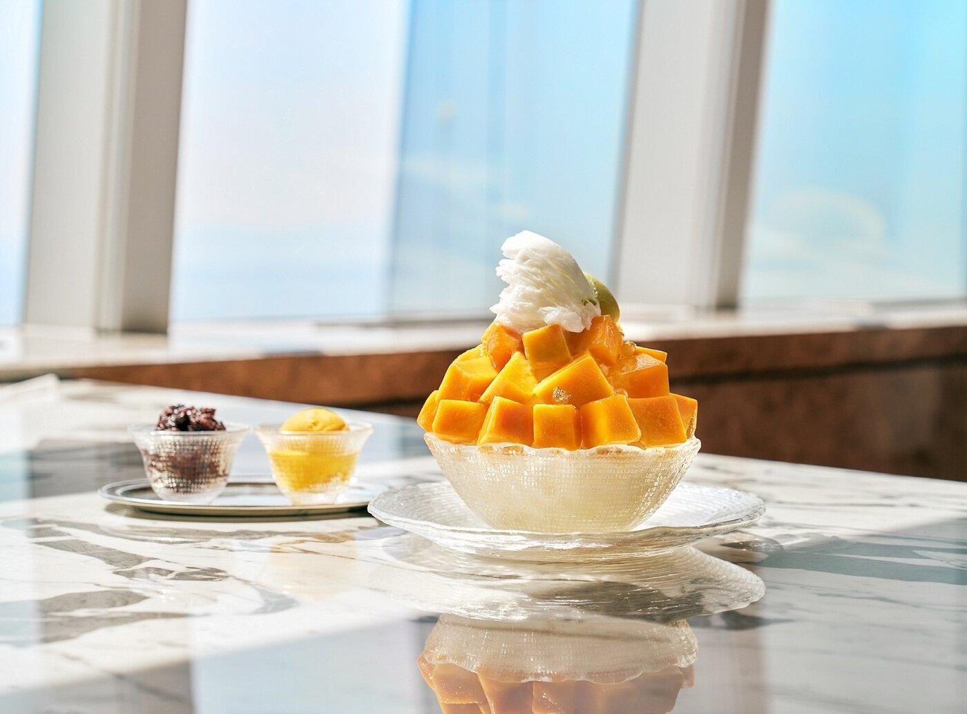 본문 이미지 - &#40;시그니엘 서울 제공&#41;.