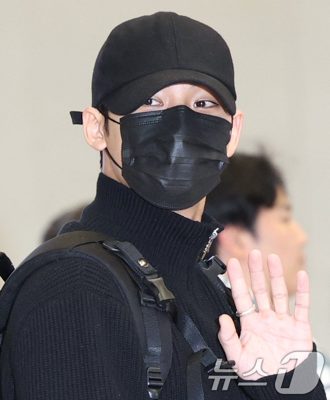 민규, 스윗 가이