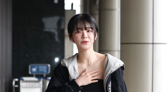 쵸단, 돋보이는 인형 미모
