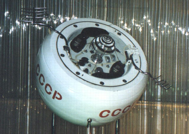 본문 이미지 - 구소련이 1972년 발사한 금성 탐사선 &#39;코스모스 482 착륙선&#39;&#40;NASA 홈페이지 갈무리&#41;/뉴스1